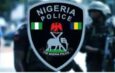 Police Detain Chinese National Over Lagos CCTV Shop Explosion