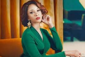 “I Almost Died in June” — Adesua Etomi Opens Up About Life-Changing Ordeal