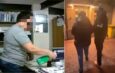 Cleaner faces 20 years in jail for allegedly poisoning co-worker’s tea after receiving criticism