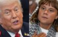 Greta Thunberg fires back at Trump, mocks him over ‘anger management problems’ after he calls her ‘crazy’