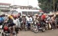 Delta LGA bans Okada and Keke riders from wearing face masks