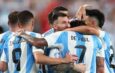 Argentina–Puerto Rico friendly moved from Chicago to Florida over U.S. immigration concerns