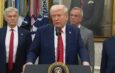 Trump administration fires more than 4,000 workers due to ongoing government shutdown