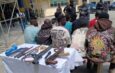 Police parade 12 suspects over deaths of Arise News anchor and security guard