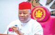 Senate won’t be intimidated or disrupted by any member — Akpabio
