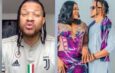 Uche Ogbodo’s husband advises women: “Get a BBL or tummy tuck if you can afford it”