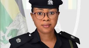 FCT Police PRO, SP Josephine Adeh questions why some men feel uneasy about their partners’ friendships