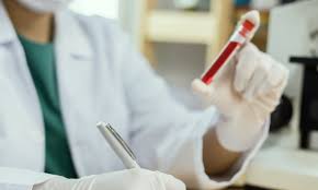 Scientists develop new blood test capable of detecting over 50 types of cancer early