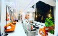 Chika Ike Unveils New Shortlet Mansion “The Pearl” Ahead of Detty December