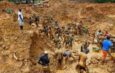 Decomposed body of abducted man recovered from mining pond in Jos South