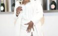 Sophia Momodu tours Champagne Laurent-Perrier in France, says “As a typical champagne girl, I’ve enjoyed myself today”
