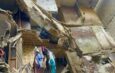 One confirmed dead, 27 rescued in Lagos building collapse