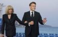 Ten to face trial for allegedly cyberbullying French First Lady Brigitte Macron