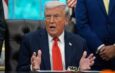 Donald Trump hints at possible third-term bid as President