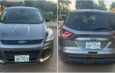 Kano police arrest two notorious armed robbers, recover car stolen from Air Force officer at gunpoint in Abuja
