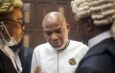 Nnamdi Kanu files fresh motion seeking dismissal of all charges