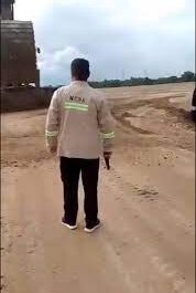 Chinese nationals arrested for fatally sh00ting employee in Zimbabwe after he demanded his salary