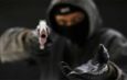 Two teenagers killed as armed robbers attack barbershop in Lagos