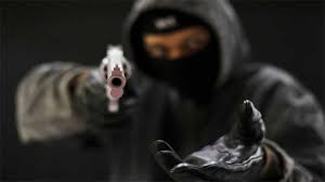 Two teenagers killed as armed robbers attack barbershop in Lagos