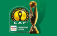 CAF Announces 2025/26 Group Stage Draw