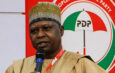 “We Have Taken Over Our Office at Wadata Plaza” — PDP’s New National Chairman, Turaki
