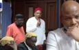 ‘Temper Justice with Mercy’: House of Reps Member Pleads for Clemency for Nnamdi Kanu After Life Sentence Ruling