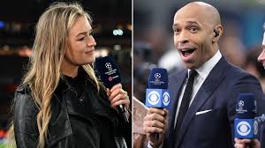 TNT Sports Lose Champions League Rights as New Broadcaster Emerges