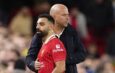 Mohamed Salah Returns to Liverpool Squad for Brighton After ‘Peace Talks’ with Coach Arne Slot