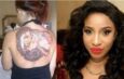 Tonto Dikeh Reveals She Started Smoking at 13, Struggled with Addiction for 27 Years, and Finally Found Peace