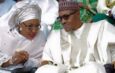 “I Will Not Remarry: One Husband Is Enough — Aisha Buhari”