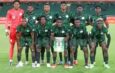 AFCON 2025: Super Eagles Set to Arrive in Morocco on Thursday