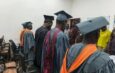 Six Kuje Inmates Earn Degrees from NOUN