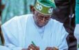 President Tinubu to Present 2026 Budget on Friday, December 19
