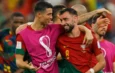 Cristiano Ronaldo’s Portugal Set to Play Friendly Against Nigeria’s Super Eagles