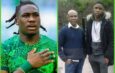 Super Eagles Star Calvin Bassey’s Father Seeks Reunion After 18 Years