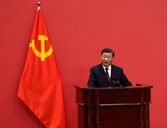 “China’s Population Declines for Fourth Straight Year Despite Push for Higher Birth Rates”