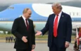 Putin Receives Invitation to Trump’s ‘Board of Peace’ for Gaza Talks