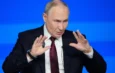 Putin Reportedly Plans Possible 2026 Invasion of NATO Country to Secure Legacy