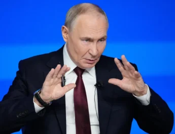 Putin Reportedly Plans Possible 2026 Invasion of NATO Country to Secure Legacy