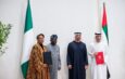 Nigeria and UAE Sign Trade Deal to Remove Tariffs on Thousands of Products