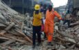 Lagos State Government Updates on Greater Nigeria Insurance House Fire: 3 People Burnt Beyond Recognition