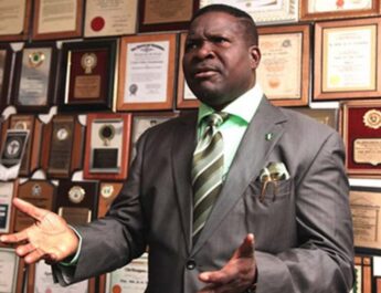 ICPC Drags Ozekhome to Court Over Alleged Property Fraud in the UK