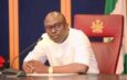 ‘I’m Still the Governor of Rivers’ – Fubara Responds Amid Impeachment Attempt