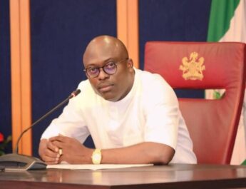 ‘I’m Still the Governor of Rivers’ – Fubara Responds Amid Impeachment Attempt