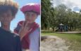 Two teen best friends die in Florida after sand hole collapse