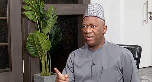 2027: Datti Baba-Ahmed Says Defeating Tinubu Demands “Red Eye,” Not Legal Battles