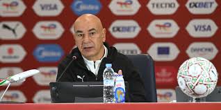 Everyone Is Jealous of Egypt’s Seven AFCON Titles, Says Coach Hassan Ahead of Super Eagles Clash”