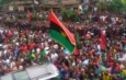 IPOB Says February 2 Sit-At-Home Was a One-Off Action
