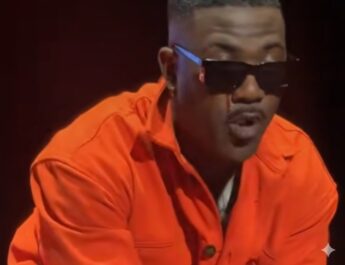 Ray J Sparks Concern After Performing With Blood Flowing From His Eyes, Says He Has ‘Months to Live’
