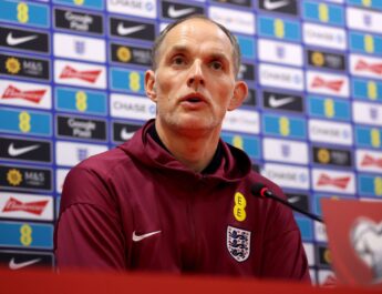 “Thomas Tuchel Signs New Deal to Remain England Manager Until 2028”